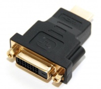 Baobab DVI-I/F to HDMI/M Adapter Photo