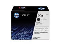 HP Laserjet M4555 MFP Black Print Cartridge Photo