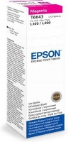 Epson - Ink - Magenta Ink Bottle L100/L200 Photo