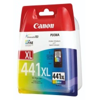 Canon Ink - Colour XL - MG2140 MG3140 MG4140 Mx374 Mx434 Mx514 Photo