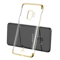 Baseus Glitter Case for Samsung Galaxy S9 Photo