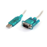 Baobab USB2.0 to Serial Port Cable Photo