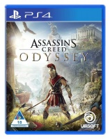 Assassin's Creed Odyssey - Standard Edition Photo