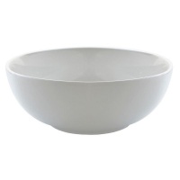 Eetrite - Large Round Salad Bowl - White Photo