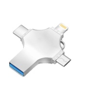 16GB Multi-Functions USB Flash Drive Photo