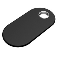 2" 1 QI Wireless Fast Charging Pad Stand - Black Photo