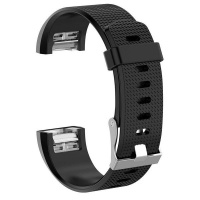 Sparq Fitbit Charge 2 Silicon Strap Photo