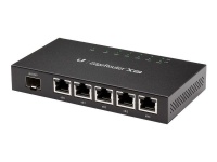 Ubiquiti EdgeRouterX 5-Port Gigabit SFP Router | ER-X-SFP Photo