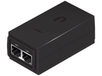 Ubiquiti PoE Fast Ethernet 24V SA Plug | POE-24-12W Photo