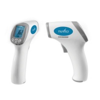 Nuvita - Non-Contact Thermometer Photo