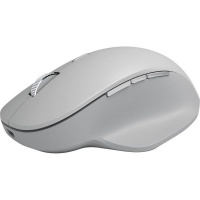 Microsoft Precision Mouse - Light grey Photo