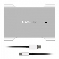 Macally MacBook Pro Charger Photo