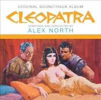 Alex North - Cleopatra Photo