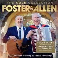 Foster & Allen - Gold Collection Photo