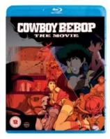 Cowboy Bebop - The Movie Photo