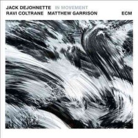 Jack Dejohnette - In Movement Photo