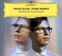 Vikingur Olafsson - Philip Glass: Piano Works Photo