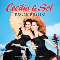 Cecilia Bartoli - Dolce Duello Photo