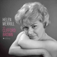 Helen Merrill - Helen Merrill With Clifford Brown Photo