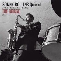 Sonny Rollins - Bridge Photo