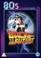 Back to the Future - 80s Collection Photo