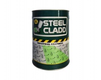 Agrinet Steel Cladd Etch Paint Primer - Black Photo