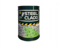 Agrinet Steel Cladd Quick Dry Primer Paint - Red Oxide Photo