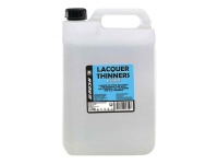 Rush Lacquer A Thinners - 5L Photo