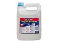 PowaFix Lacquer A Thinners - 5L Photo