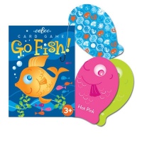 eeBoo Colour Go Fish Card Game Photo