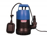 Speroni Submersible Sts Drainage Pump - 0.8KW 40mm Photo