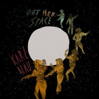 Karl Blau - Out Her Space Photo