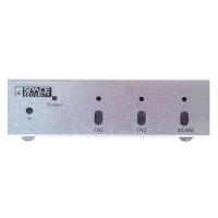 2 Channel VGA Switcher Photo