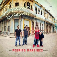 Pedrito Martinez Gro - Habana Dreams Photo