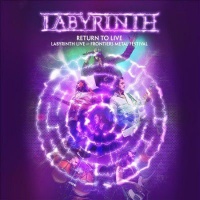 Labyrinth - Return To Live Photo