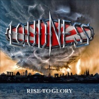 Loudness - Rise To Glory Photo