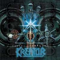 Kreator - Cause For Conflict Photo