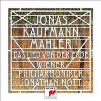Jonas Kaufmann - Mahler: Das Lied Von Der Erde Photo