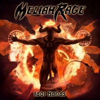 Meliah Rage - Idol Hands Photo