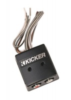 Kicker - K-Series 2 Channel Speaker to RCA Converter with LOC Photo