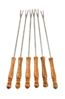 EHK - Fondue Forks Photo