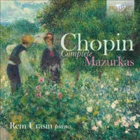 Rem Urasin - Chopin: Complete Mazurkas Photo