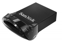 SanDisk Ultra Fit USB 3.1 Flash Drive 64GB - Small Form Factor Plug & Stay Hi-Speed USB Drive Photo