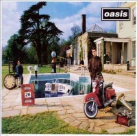 Oasis - Be Here Now Photo