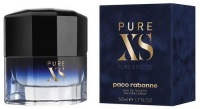 Paco Rabanne Pure Xs 50ml EDT for Men Photo