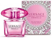 Versace Bright Crystal Absolu 90ml EDP for Women Photo