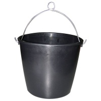 Marine Rubber Bucket Photo
