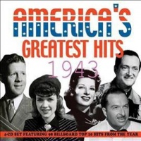 Various - America's Greatest Hits: 1943 Photo