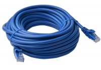 Baobab Cat6 Networking Patch Cable - 10m Photo