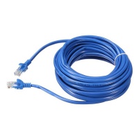 Baobab Cat6 Networking Patch Cable - 15m Photo